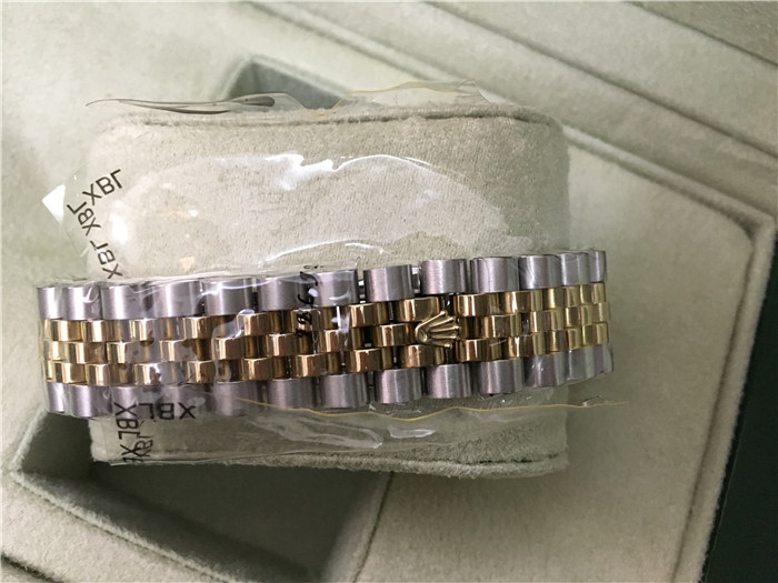 Rolex High Quality Oyster Perpetual Datejust Watch - DopestKickz