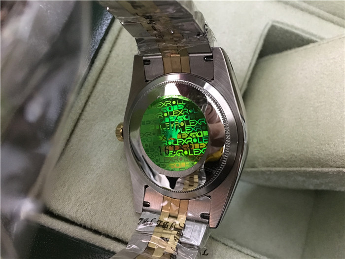 Rolex High Quality Oyster Perpetual Datejust Watch - DopestKickz