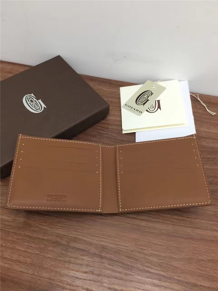 Short 6 Card Slots Billfold Wallet Grey - DopestKickz