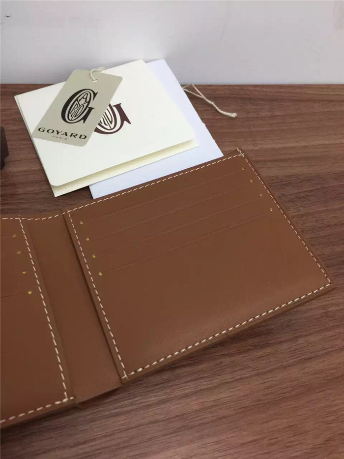 Short 6 Card Slots Billfold Wallet Grey - DopestKickz