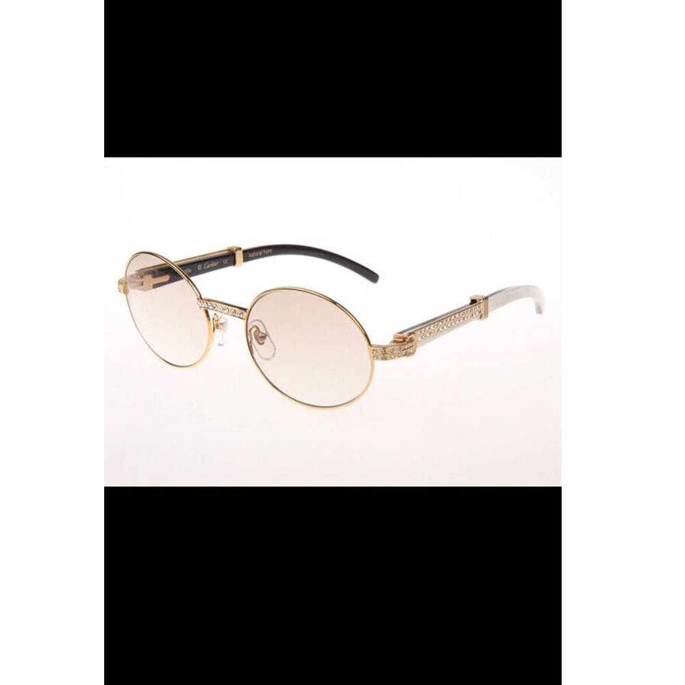 Cartier Sunglasses - DopestKickz