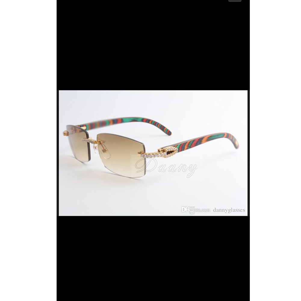 Cartier Sunglasses - DopestKickz