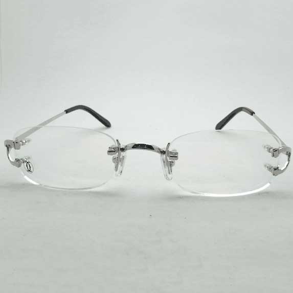 Cartier Sunglasses - DopestKickz