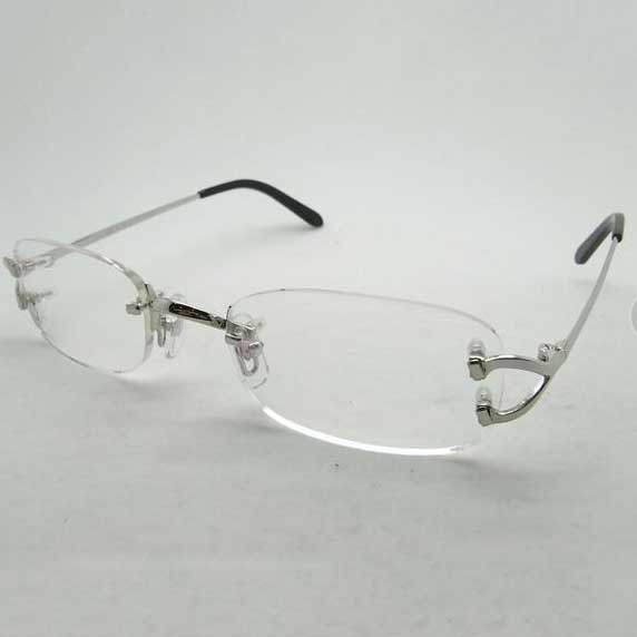 Cartier Sunglasses - DopestKickz