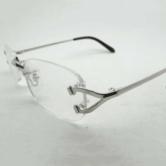 Cartier Sunglasses - DopestKickz