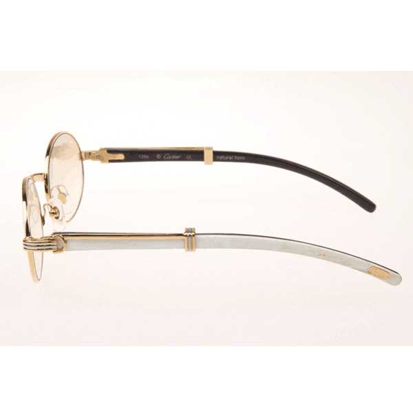 Cartier Sunglasses - DopestKickz