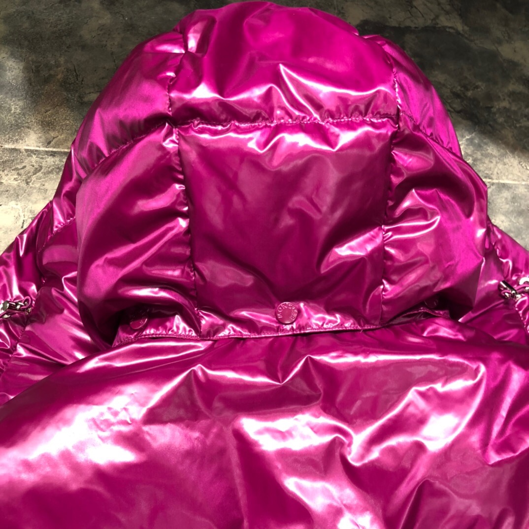 Moncler Down Jacket - DopestKickz