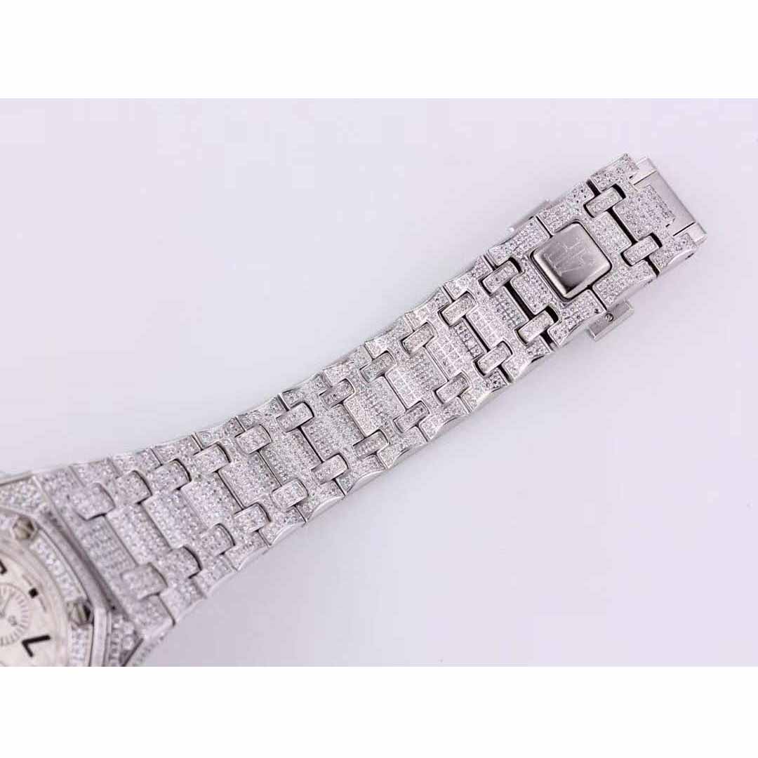 Audemars Piguet Watch - DopestKickz