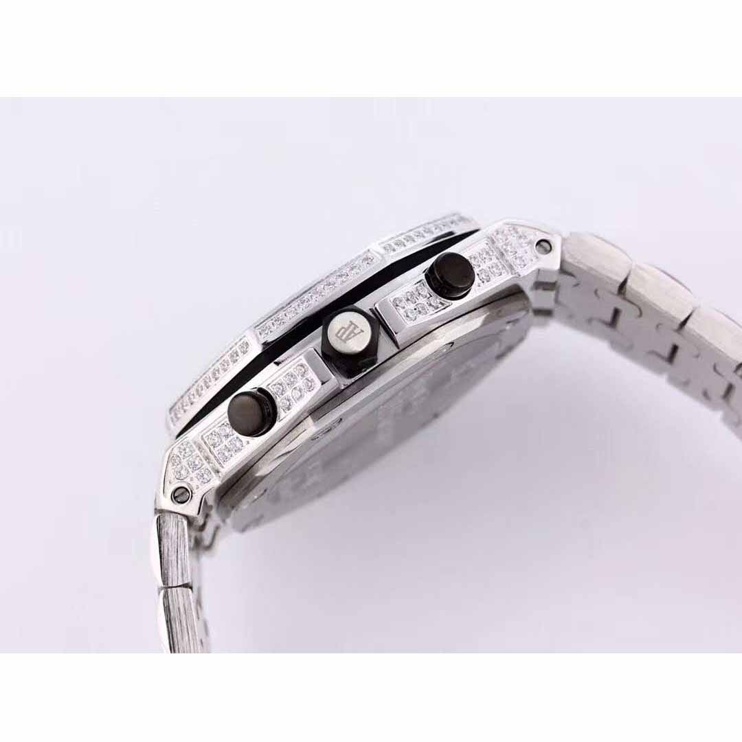 Audemars Piguet Watch - DopestKickz