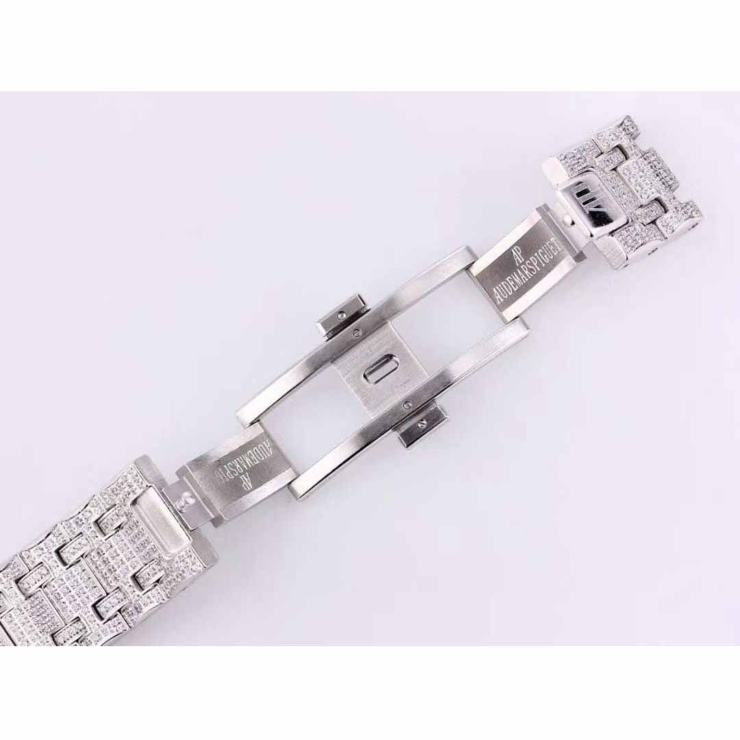 Audemars Piguet Watch - DopestKickz