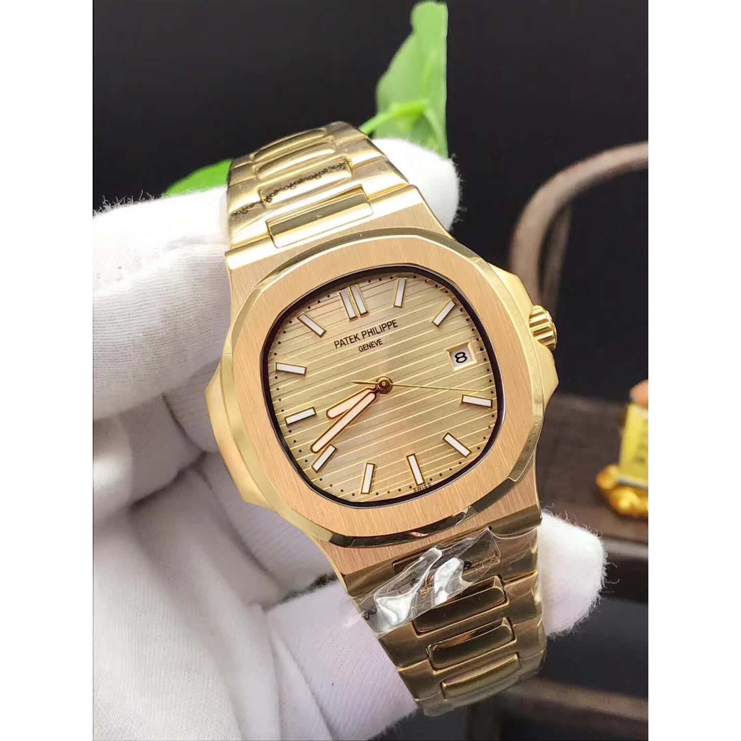 Watch  - DopestKickz