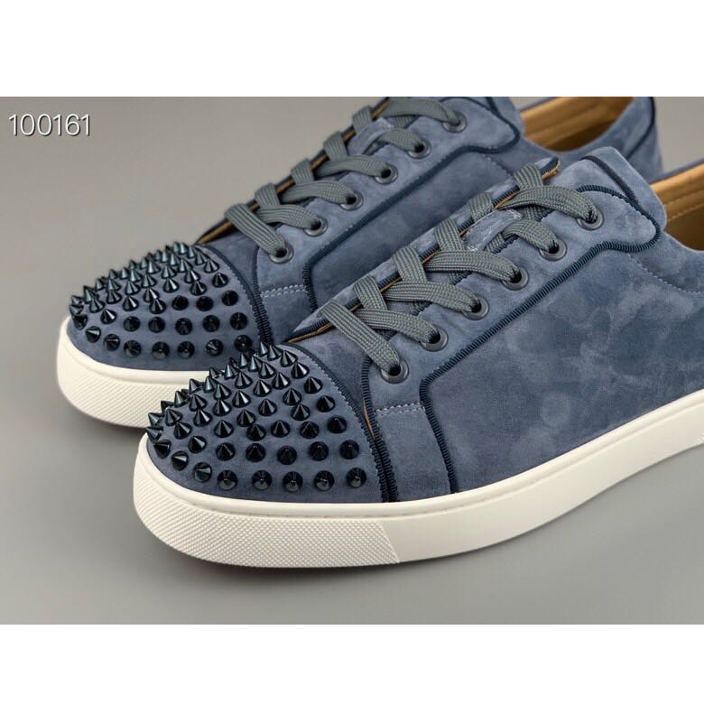 Christian Louboutin Sneaker - DopestKickz