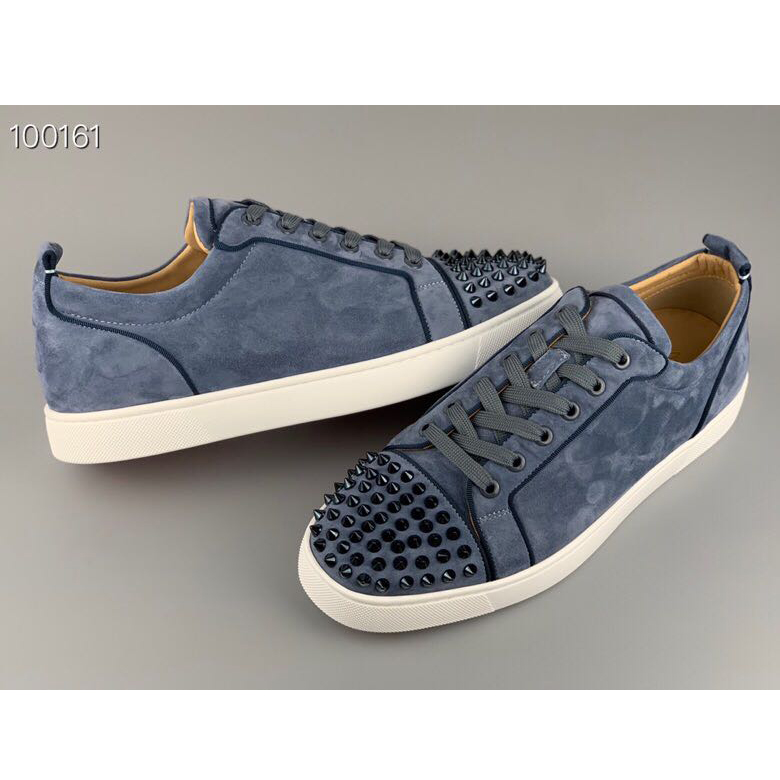 Christian Louboutin Sneaker - DopestKickz