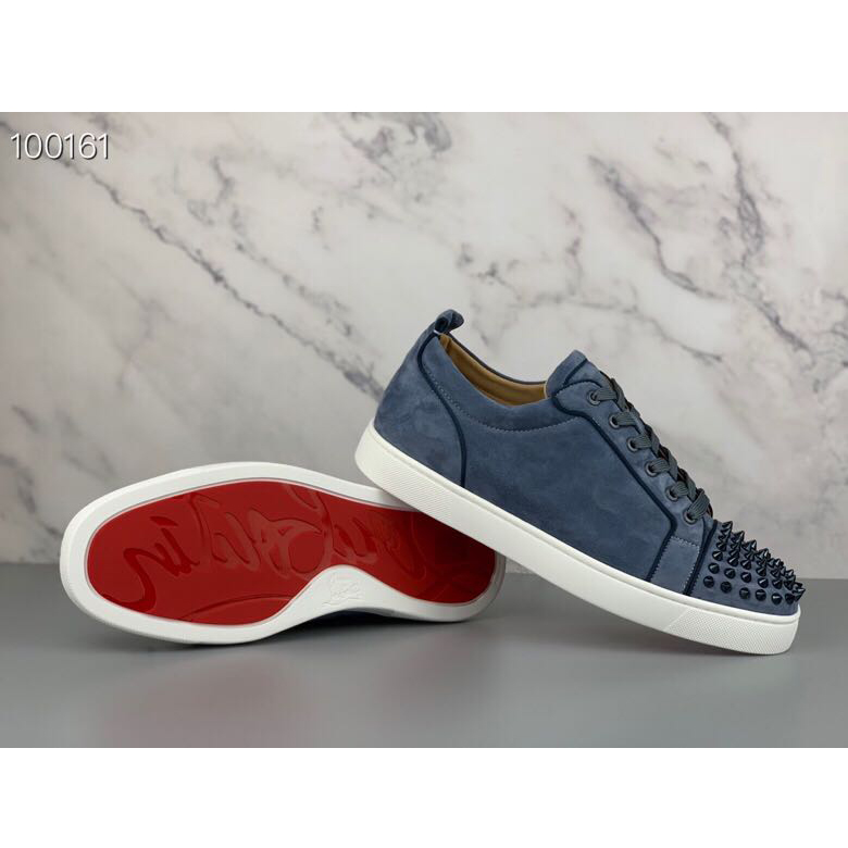 Christian Louboutin Sneaker - DopestKickz