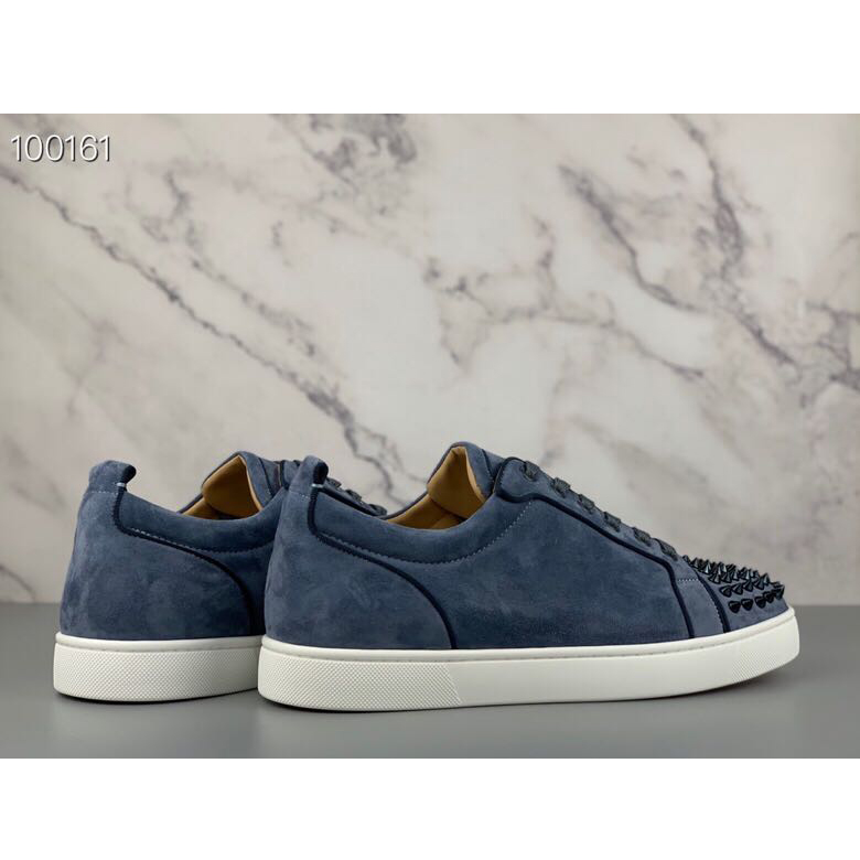 Christian Louboutin Sneaker - DopestKickz