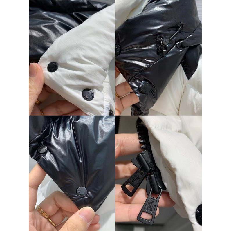 Moncler Aubrac Padded Jacket - DopestKickz