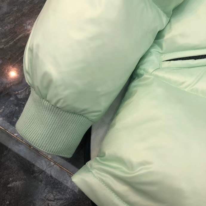 Moncler Genius 7 Fragment Hiroshi Fujiwara Anthemy Down Jacket - DopestKickz