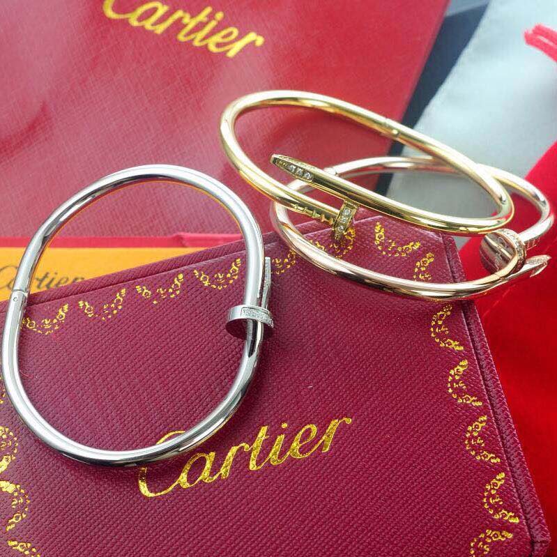 Cartier Bracelet - DopestKickz