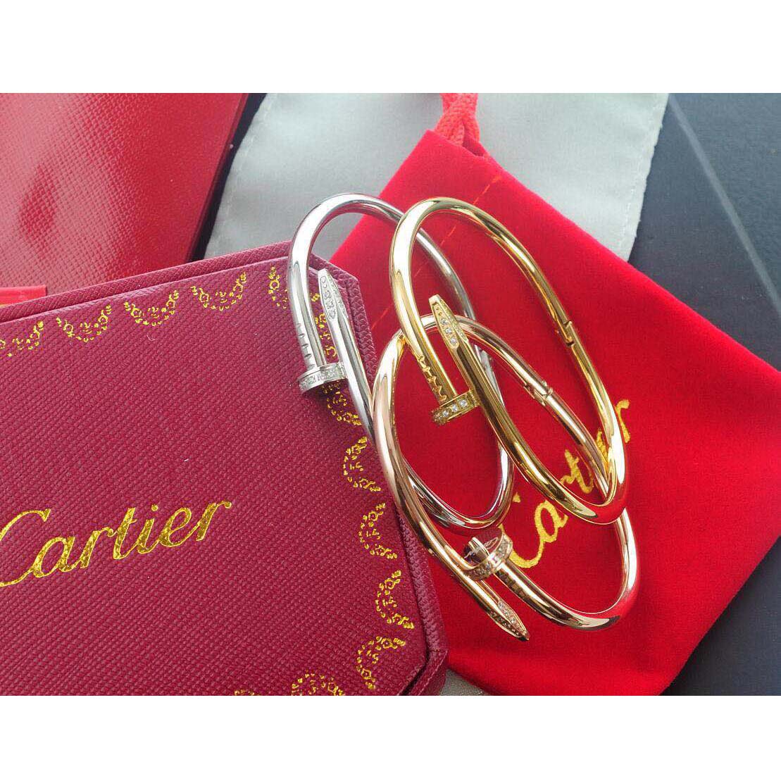 Cartier Bracelet - DopestKickz