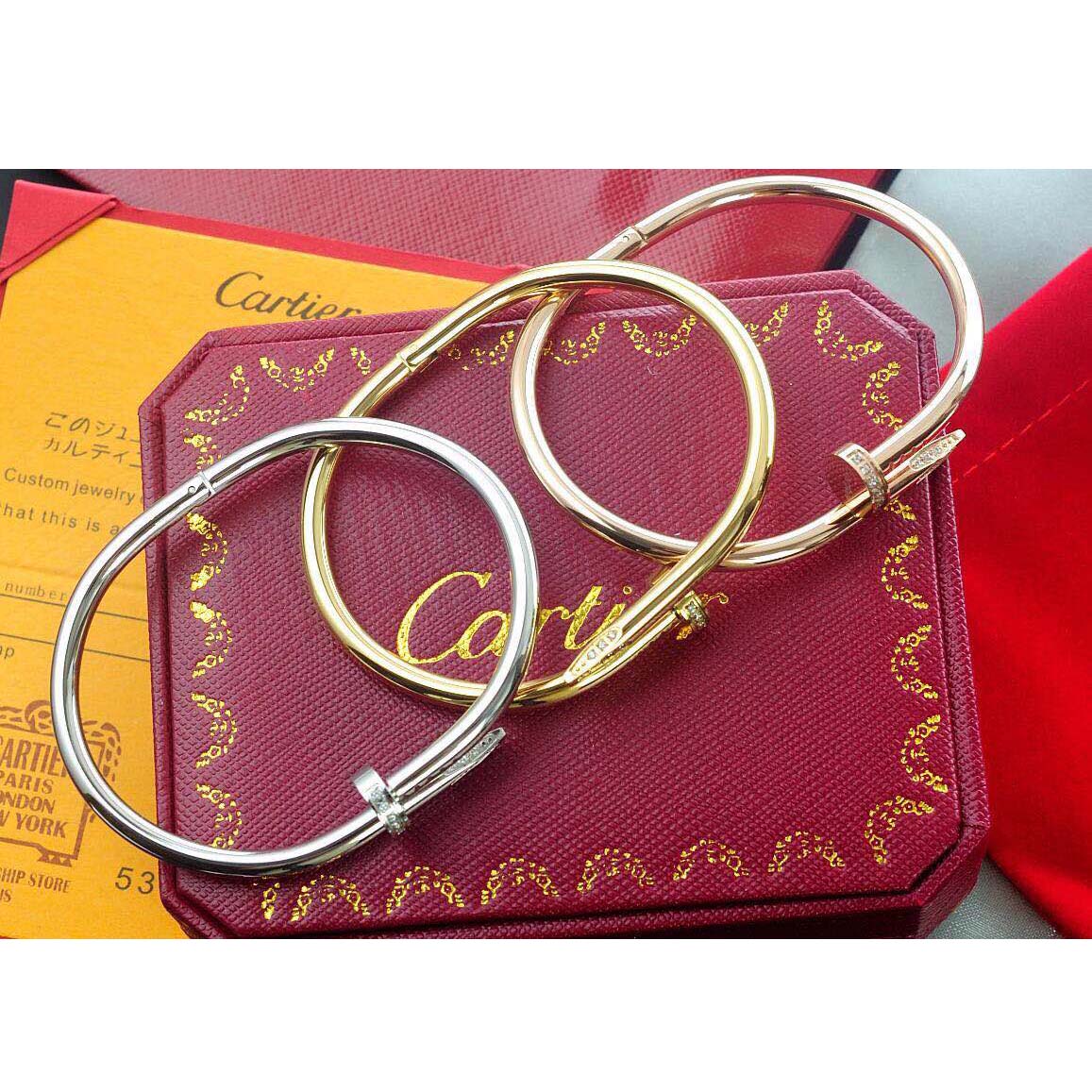 Cartier Bracelet - DopestKickz