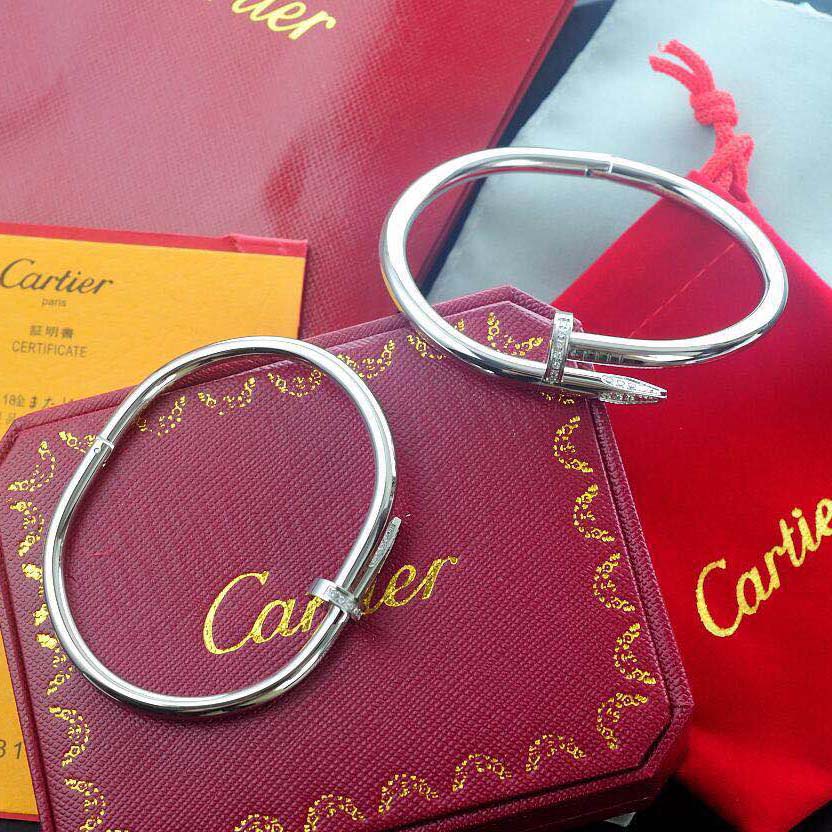 Cartier Bracelet - DopestKickz