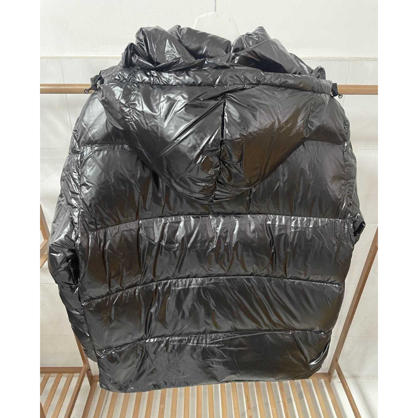 Moncler Genius 7 Fragment Hiroshi Fujiwara Anthemy Down Jacket - DopestKickz
