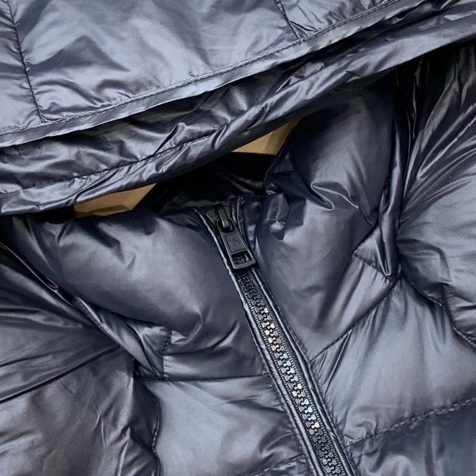 Moncler Genius 7 Fragment Hiroshi Fujiwara Down Jacket - DopestKickz