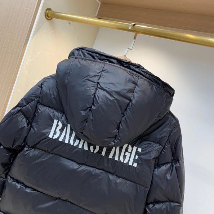 Moncler Genius 7 Fragment Hiroshi Fujiwara Down Jacket - DopestKickz
