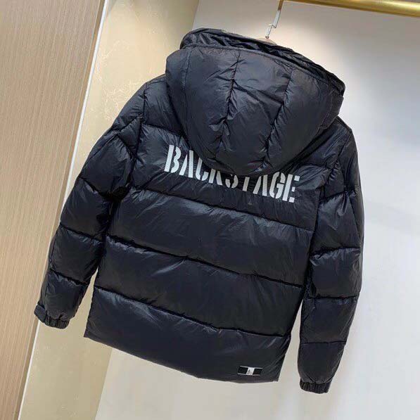 Moncler Genius 7 Fragment Hiroshi Fujiwara Down Jacket - DopestKickz