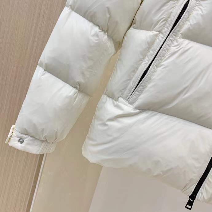 Moncler Genius 7 Fragment Hiroshi Fujiwara Down Jacket - DopestKickz