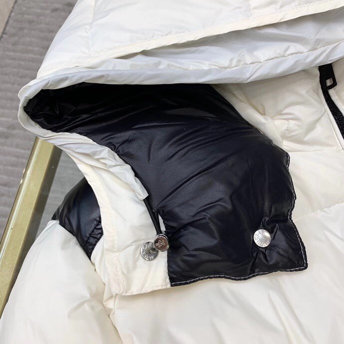 Moncler Genius 7 Fragment Hiroshi Fujiwara Down Jacket - DopestKickz