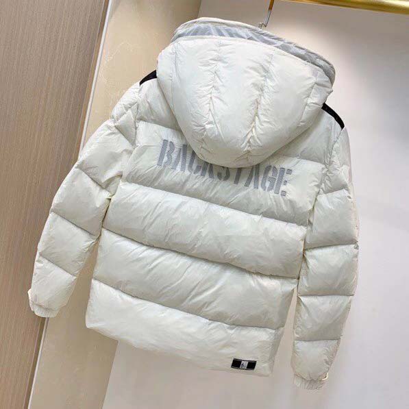 Moncler Genius 7 Fragment Hiroshi Fujiwara Down Jacket - DopestKickz