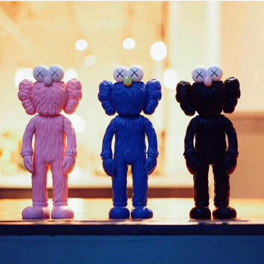 BFF /30cm - DopestKickz