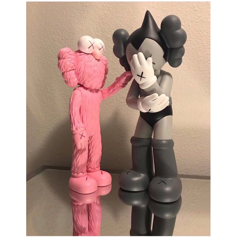 BFF /30cm - DopestKickz