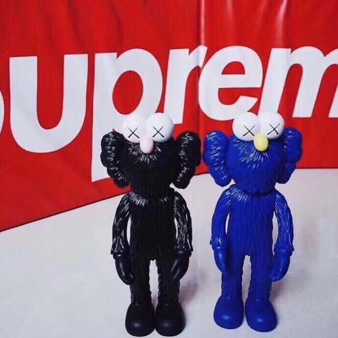 BFF /30cm - DopestKickz