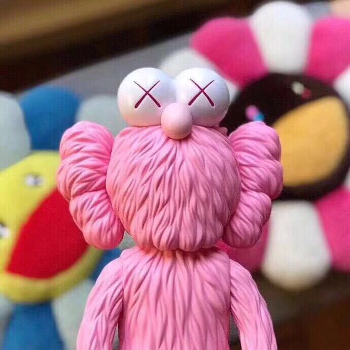 BFF /30cm - DopestKickz