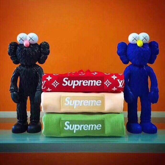 BFF /30cm - DopestKickz