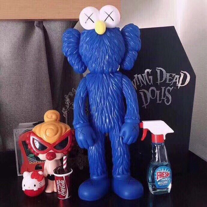 BFF /30cm - DopestKickz