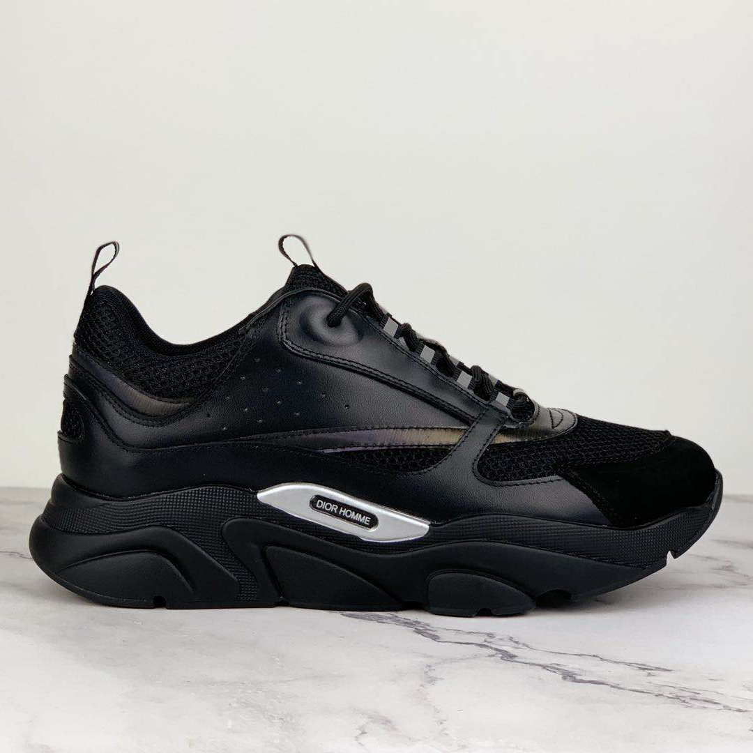 Dior B22 Sneaker - DopestKickz