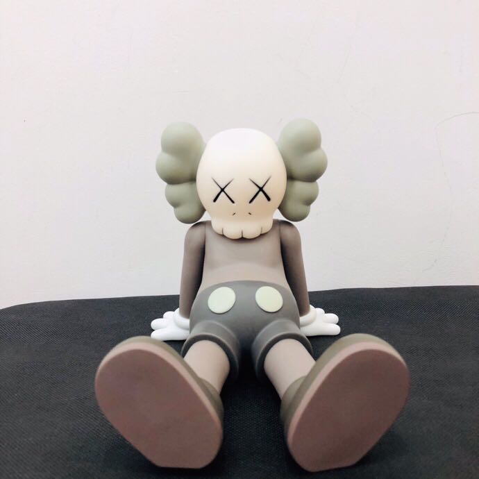 Holiday Taipei Companion - DopestKickz