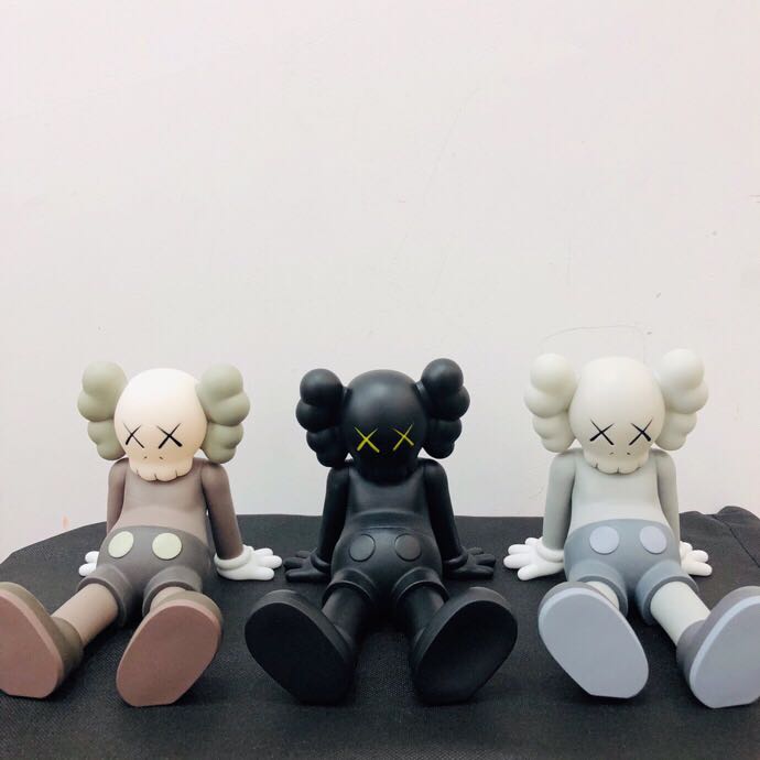 Holiday Taipei Companion - DopestKickz