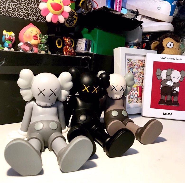 Holiday Taipei Companion - DopestKickz