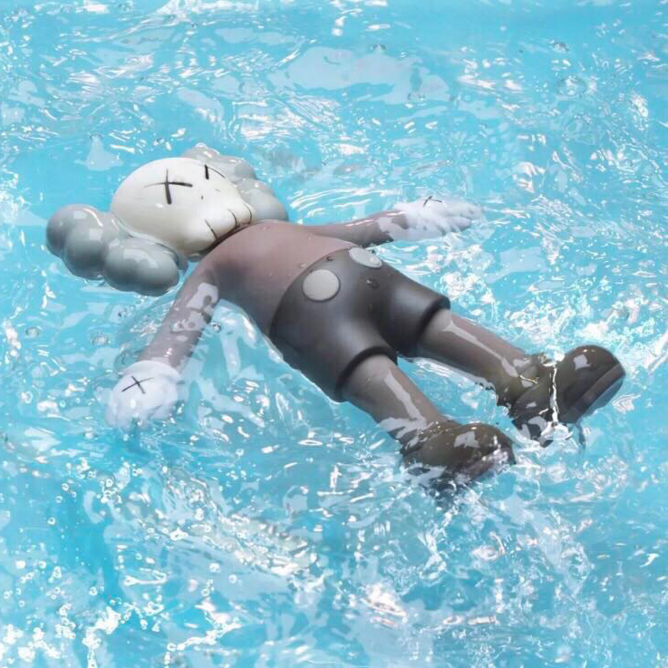 Holiday Hong Kong Companion /10 inches - DopestKickz