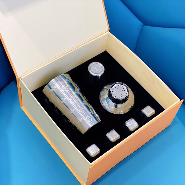 Cocktail Shaker Set - DopestKickz