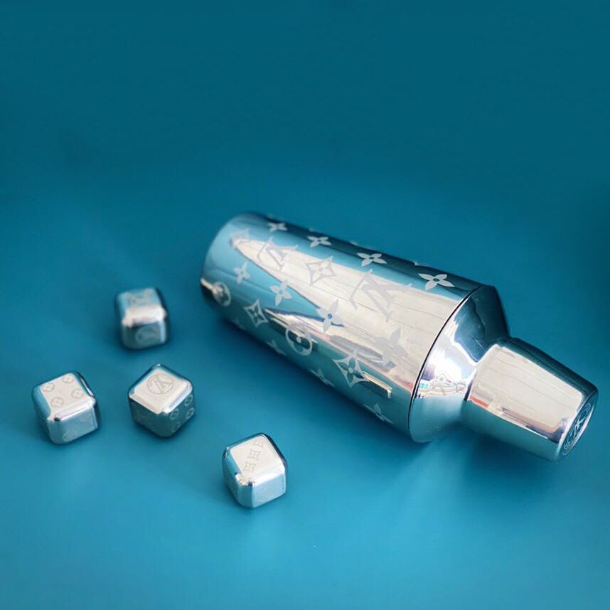 Cocktail Shaker Set - DopestKickz