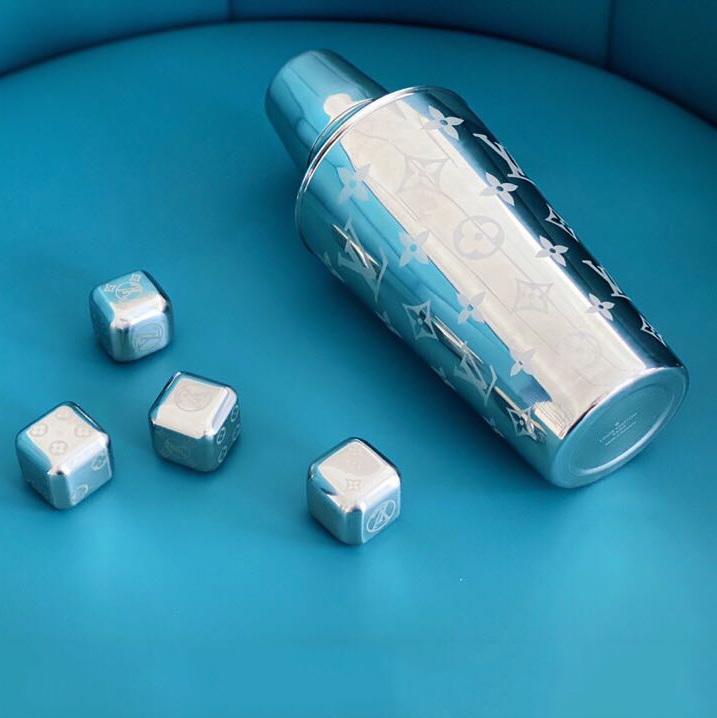 Cocktail Shaker Set - DopestKickz