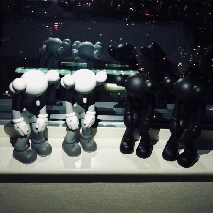 Small Lie Companion /27.5cm - DopestKickz