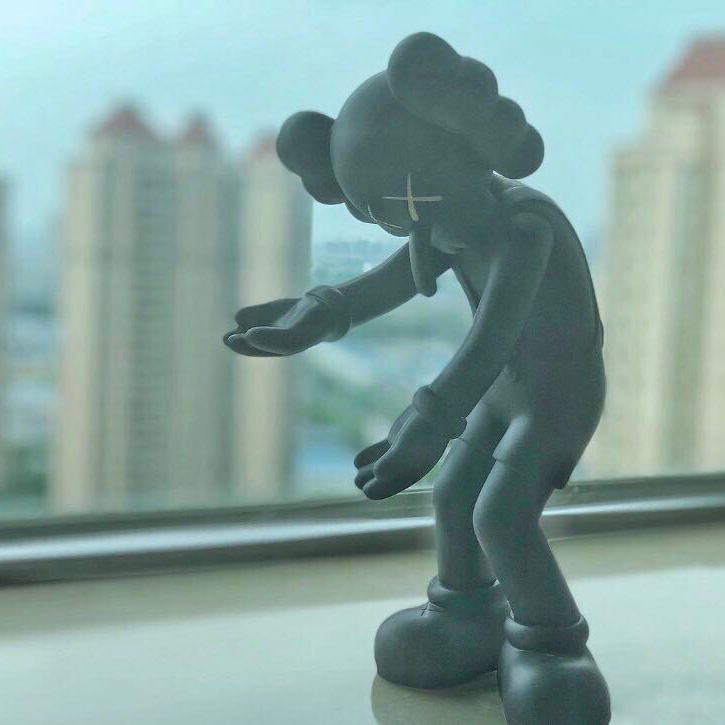 Small Lie Companion /27.5cm - DopestKickz