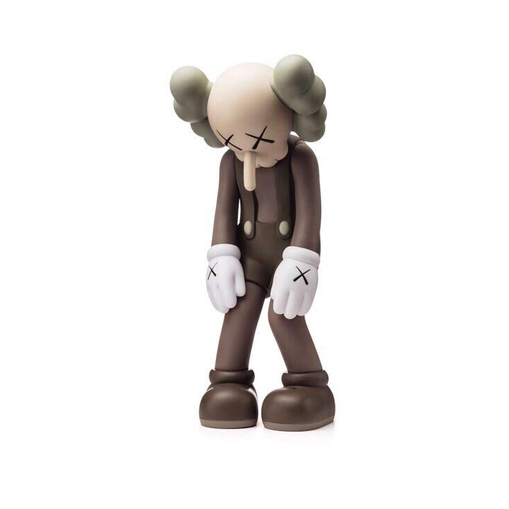 Small Lie Companion /27.5cm - DopestKickz