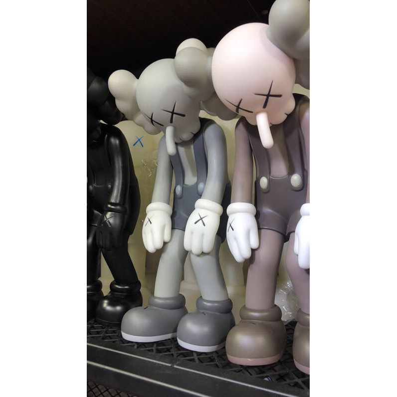 Small Lie Companion /27.5cm - DopestKickz